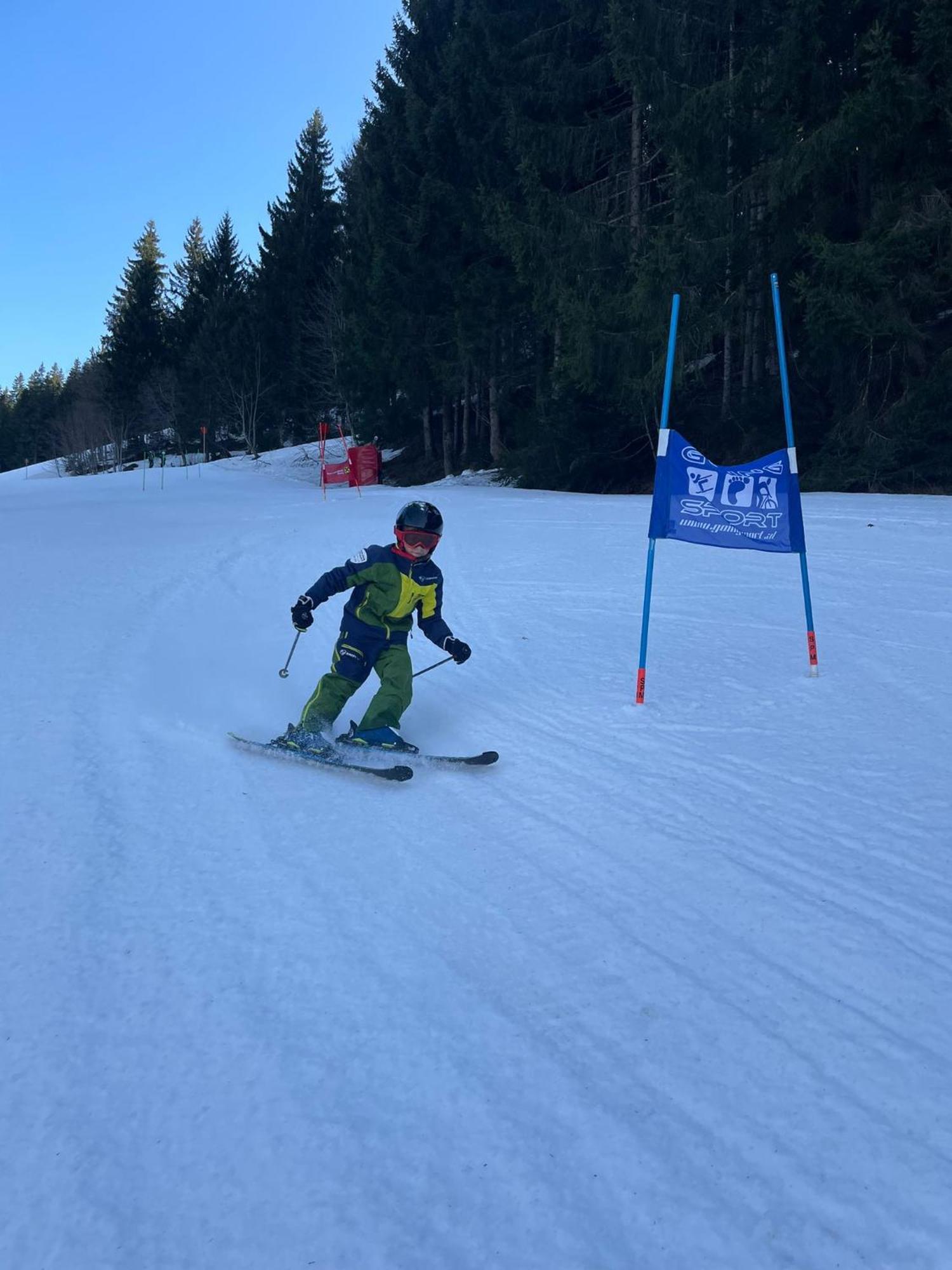 Apartment Unterhollenau Going am Wilden Kaiser المظهر الخارجي الصورة