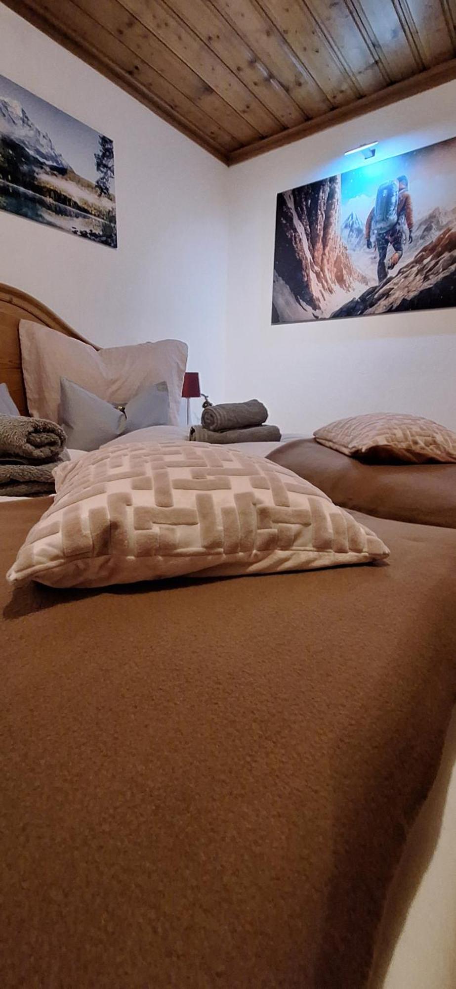 Apartment Unterhollenau Going am Wilden Kaiser المظهر الخارجي الصورة