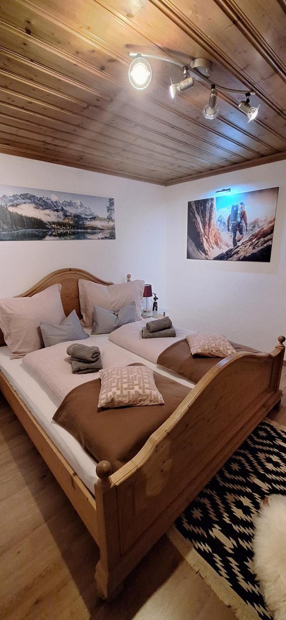 Apartment Unterhollenau Going am Wilden Kaiser المظهر الخارجي الصورة