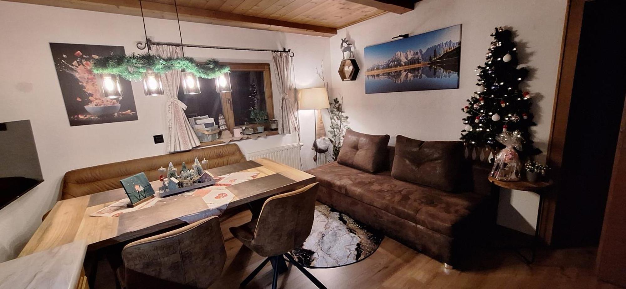 Apartment Unterhollenau Going am Wilden Kaiser المظهر الخارجي الصورة