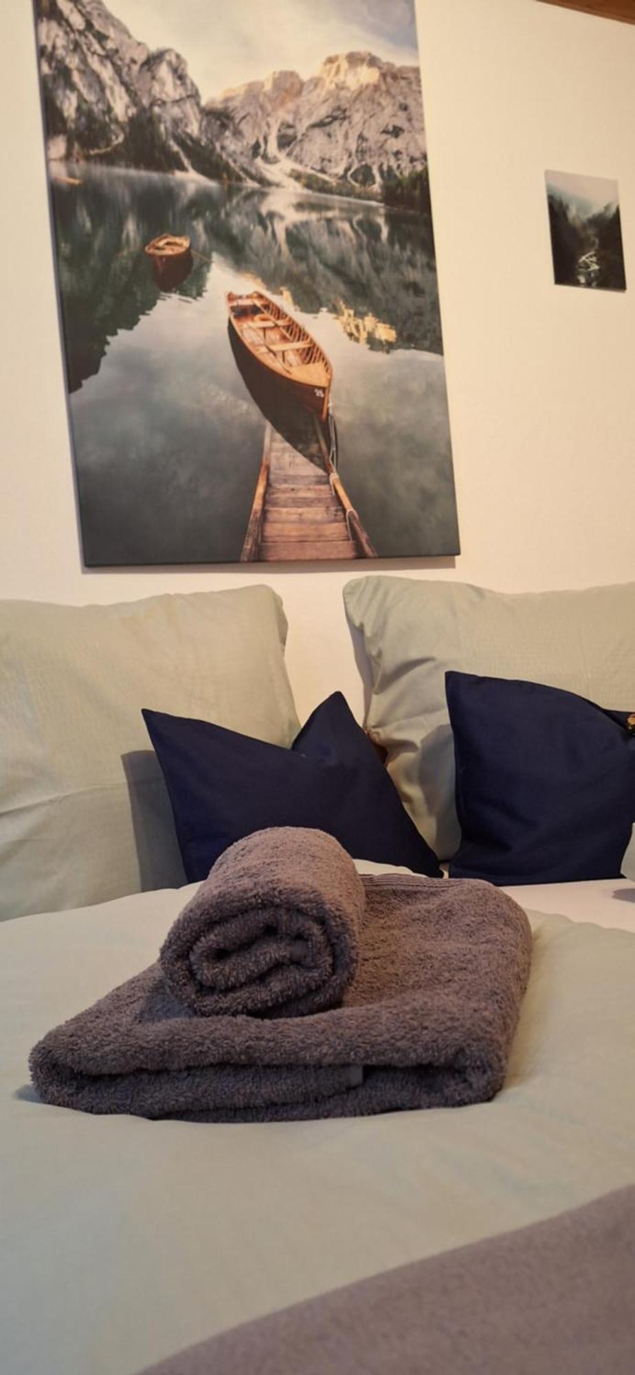 Apartment Unterhollenau Going am Wilden Kaiser المظهر الخارجي الصورة