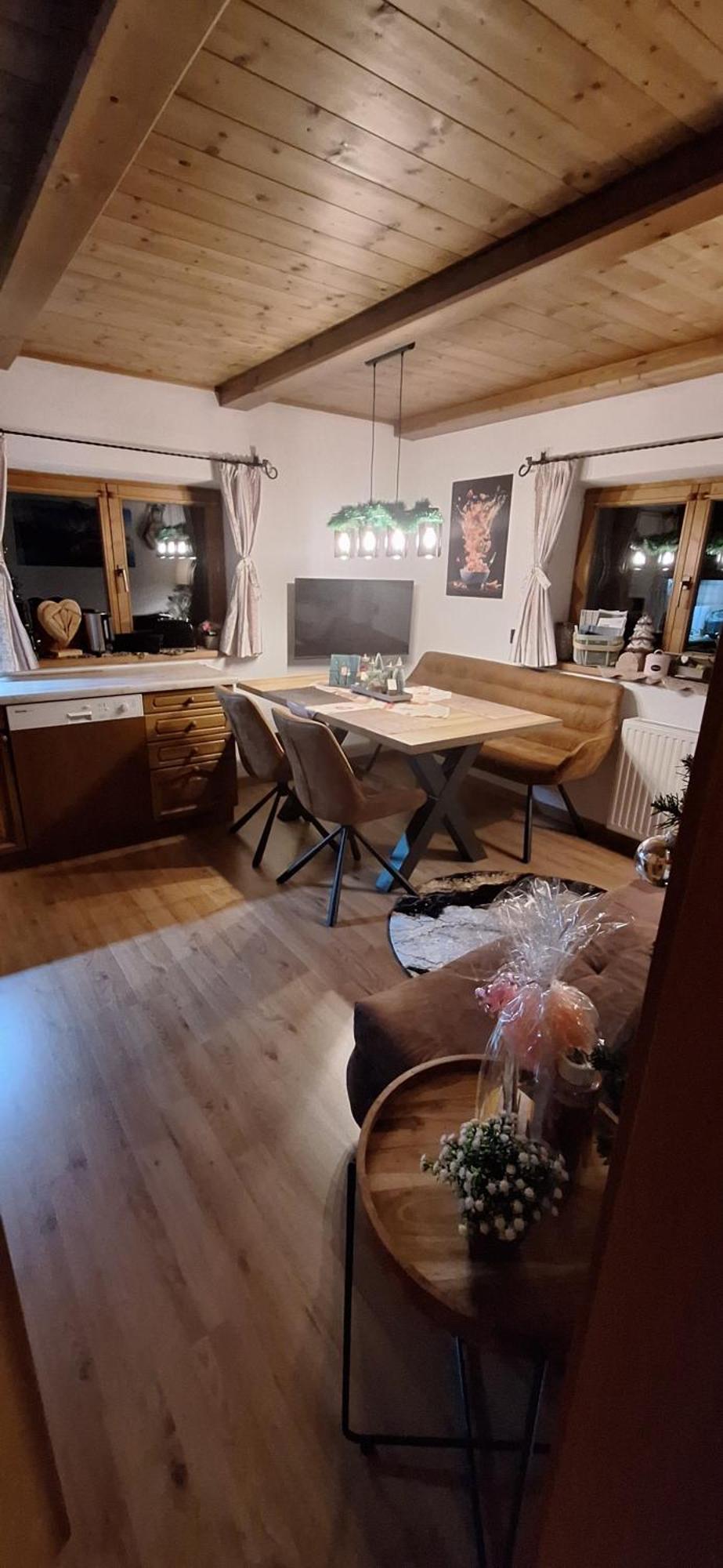 Apartment Unterhollenau Going am Wilden Kaiser المظهر الخارجي الصورة